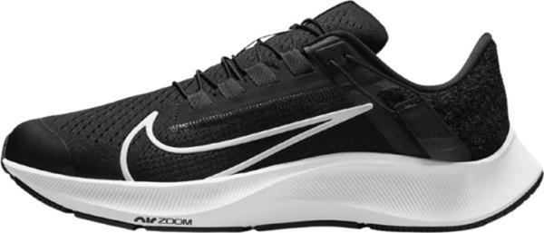 Nike Air Zoom Pegasus 38 Flyease Kadın Antreman Ayakkabısı Siyah - Image 1