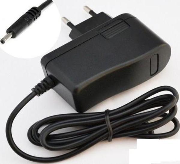 Zebra MZ320-MZ220-iMZ320-iMZ220 Termal Yazıcı Adaptör - Image 1