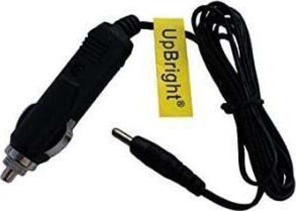 Zebra MZ320-MZ220-iMZ320-iMZ220 Termal Yazıcı Araç Adaptörü - Image 1