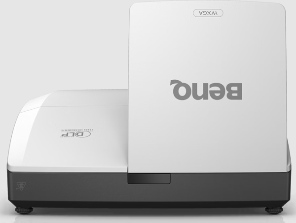 BenQ MW855UST+ - Image 1