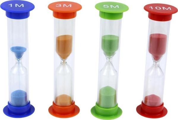 KUM SAATİ 1 DAKİKA - Image 1