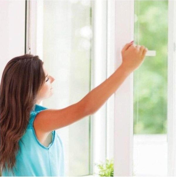 Pencere Sinekliği 4 M Cırt Bantlı - Image 1