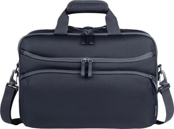HP TRAVEL PLUS 16" LAPTOP BAG 22LT GRAPHITE BLUE A2CE1AA - Image 1