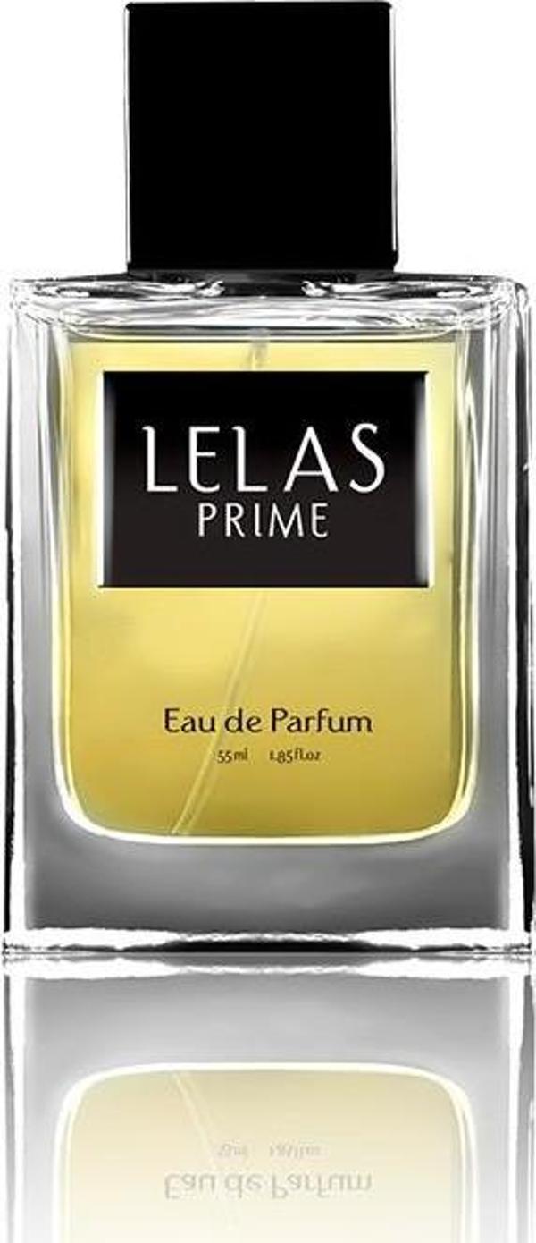 Lelas Prime 218 Celebrate Edp 55 ML Oryantal Odunsu Üniseks Parfüm - Image 1
