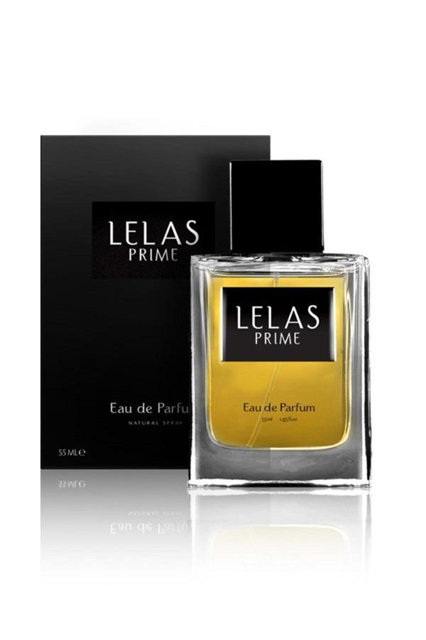 Lelas Prime 155 Find Me Edp 55 ML Kahveli Çiçeksi Erkek Parfümü - Image 1