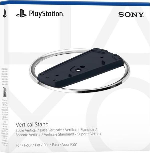Playstation 5 PS5 Vertical Stand - Image 1