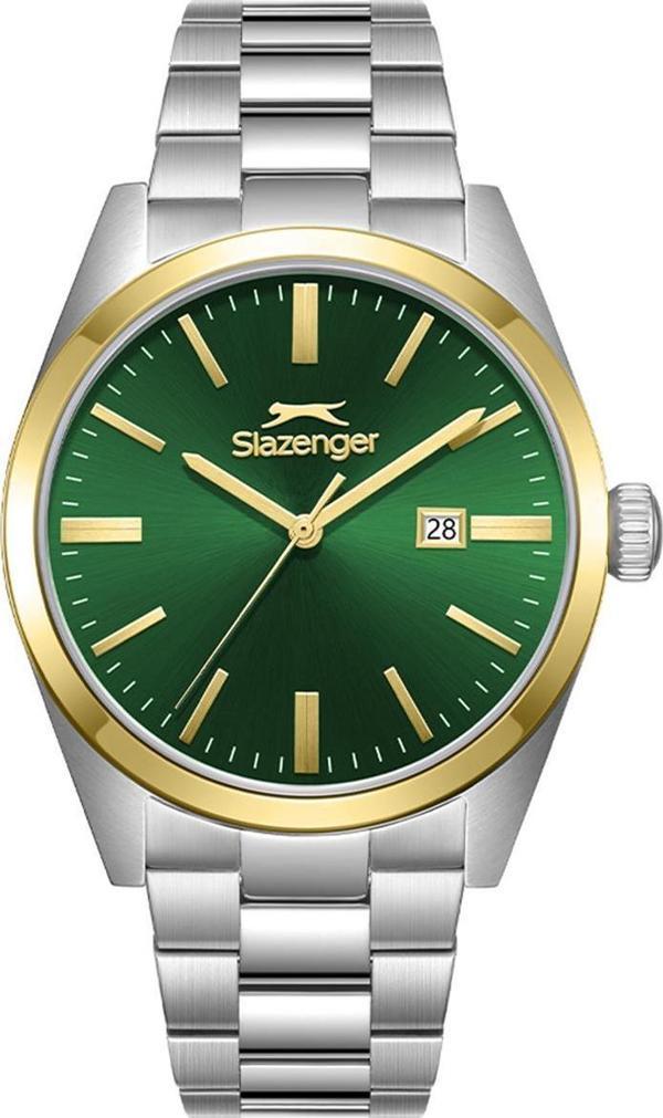 Slazenger SL.09.2477.1.03 Erkek Kol Saati - Image 1