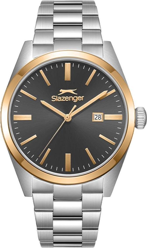 Slazenger SL.09.2477.1.04 Erkek Kol Saati - Image 1