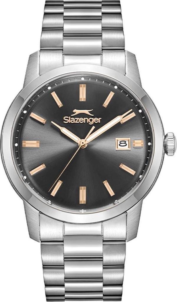 Slazenger SL.09.2495.1.03 Erkek Kol Saati - Image 1