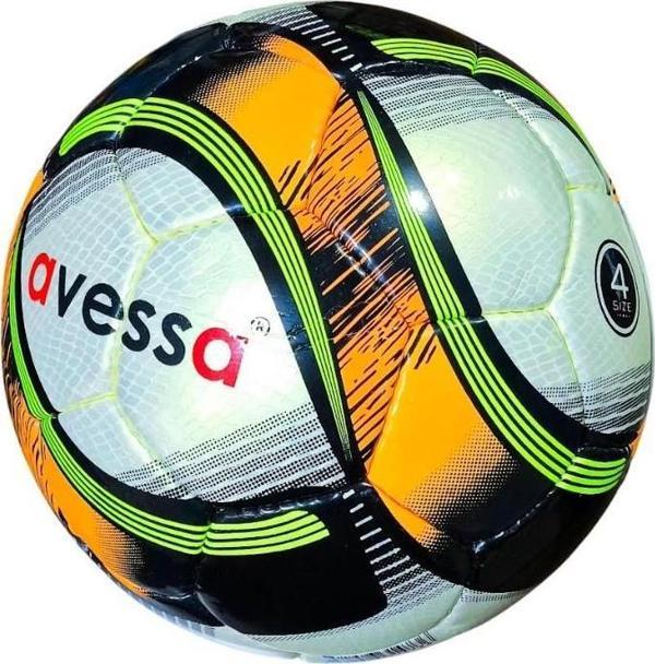 Avessa Elt-300-40 El Dikişli Futbol Topu No4 - Image 1