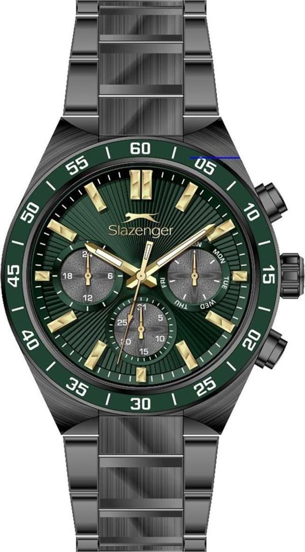 Slazenger SL.09.2510.2.05 Erkek Kol Saati - Image 1