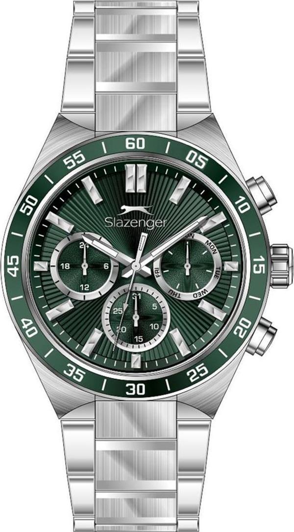 Slazenger SL.09.2510.2.06 Erkek Kol Saati - Image 1