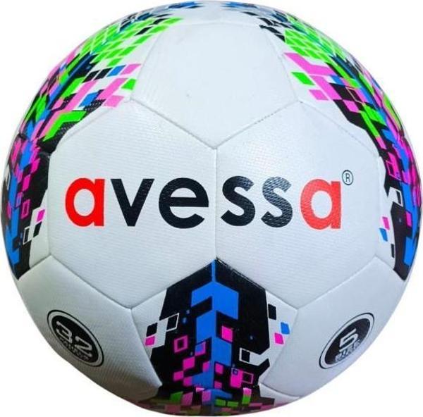 Avessa Hft-604 Hybrid Futbol Topu No4 - Image 1