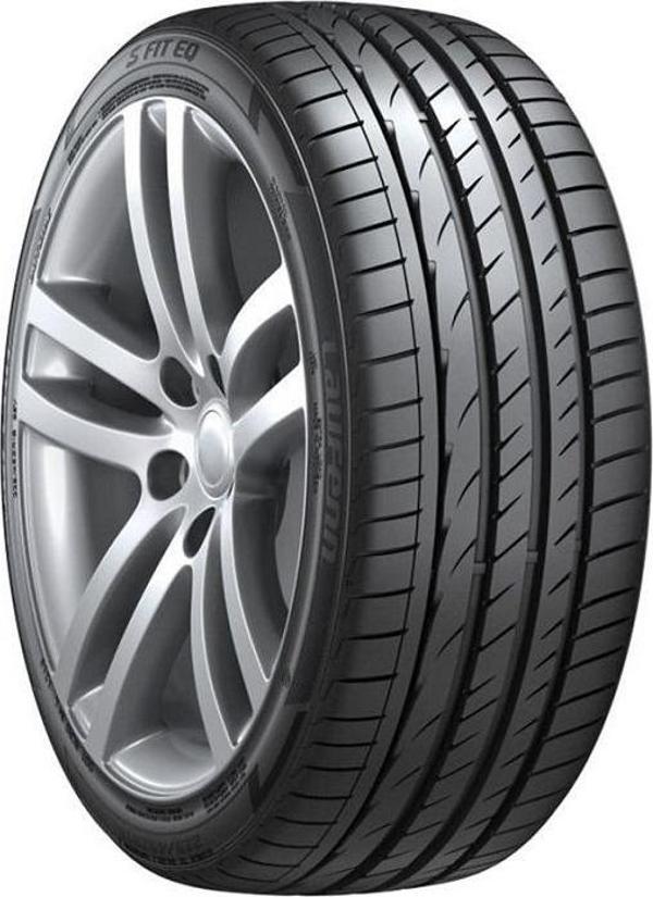 Laufenn 205/55R16 91H S FIT EQ+ LK01 (Yaz) (2024) - Image 1