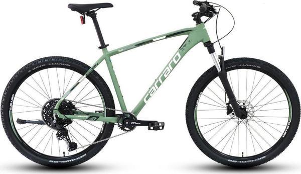  CARRARO DAYTONA  710 27.5  480H 10-V HD MAT BAMBU YESIL-BEYAZ-SIYAH - Image 1