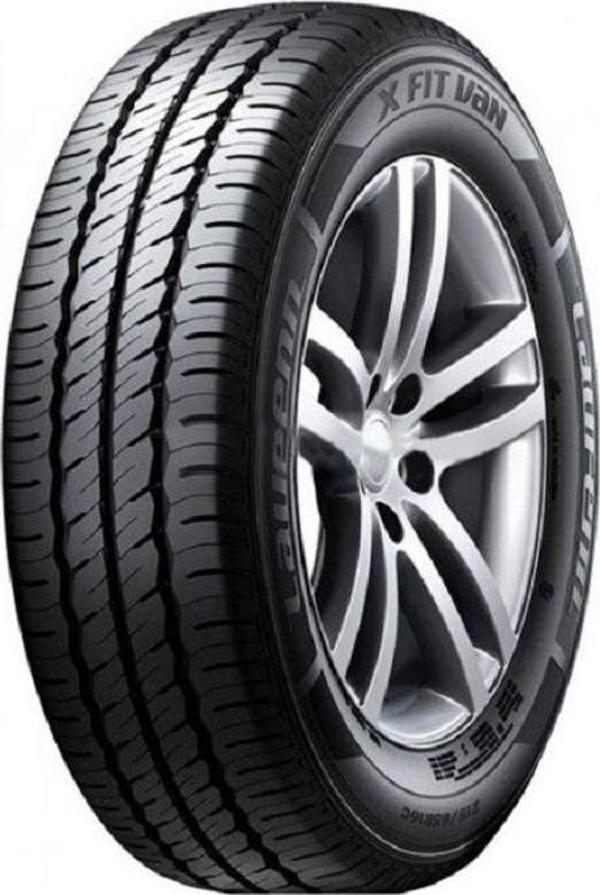Laufenn 195/75R16C 107/105R 8PR X FIT Van LV01 (Yaz) (2024) - Image 1
