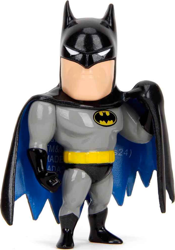 Batman Animated Series 2 5 inc Mini Figur - Image 1
