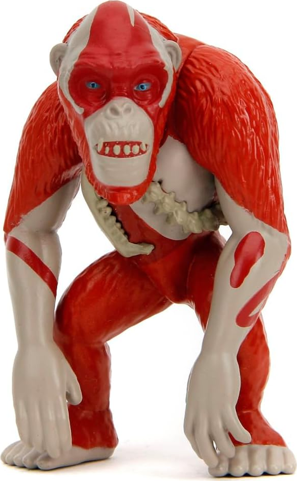 Godzilla vs Kong 6 cm Figür Star King - Image 1
