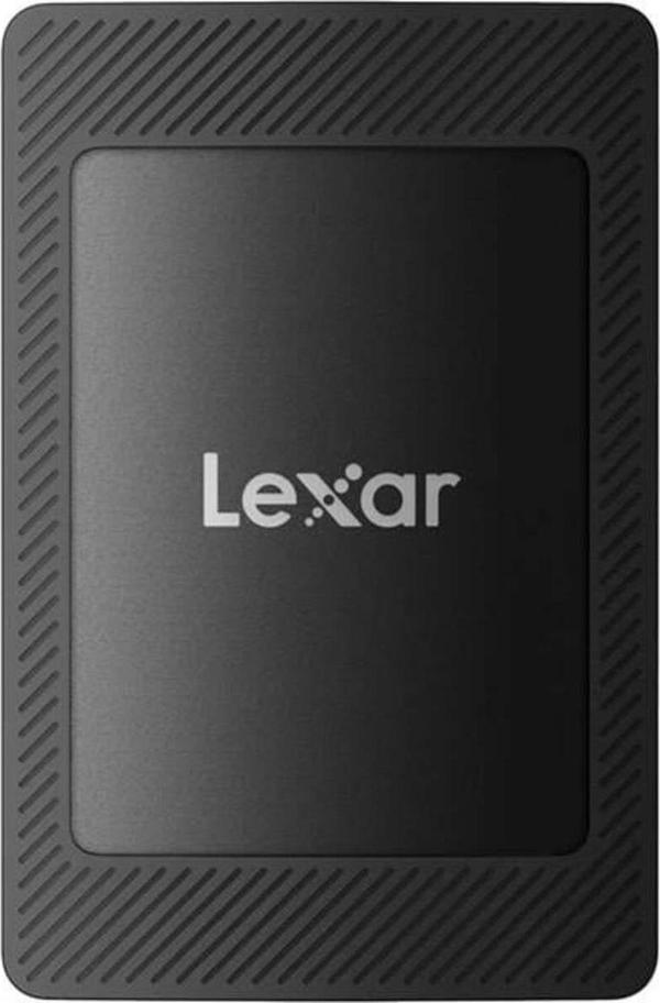 4tb Sl500 Lsl500m004t-rnbng Usb 3.2 Ssd Harici Disk - Image 1