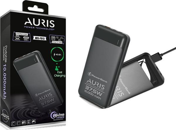 Auris Powerbank 10.000 Mah  - Image 1