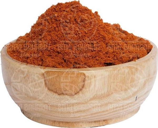 Tatlı Toz Biber 100 Gr - Image 1