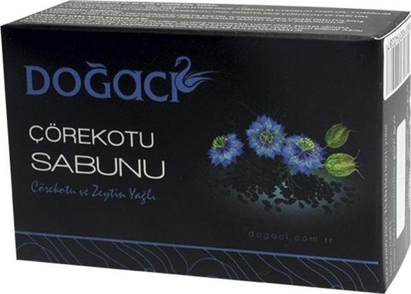 Doğacı Çörekotu Sabunu - Image 1