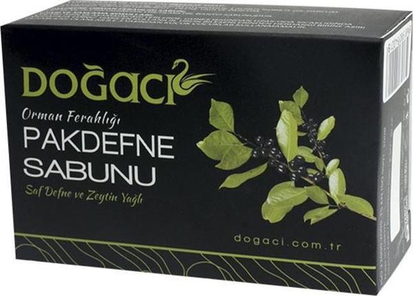 Doğacı Pakdefne Orman Ferahlığı 150 Gr - Image 1