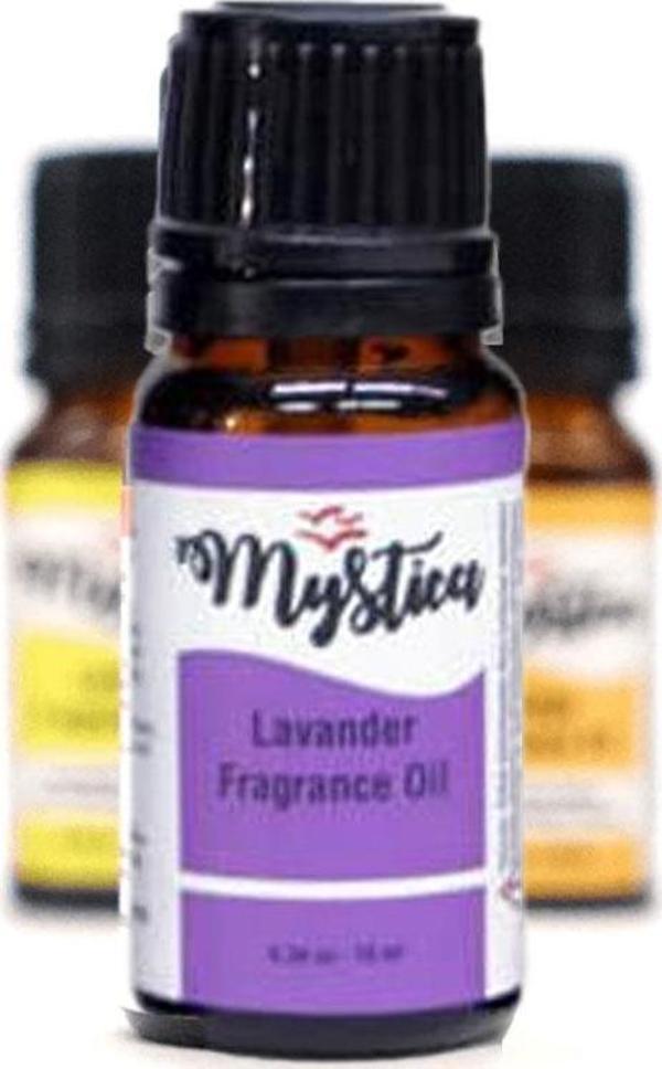 Mystica Lavander Oil 10 Ml - Image 1