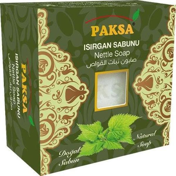 Paksa Isırgan Sabunu 125 Gr - Image 1