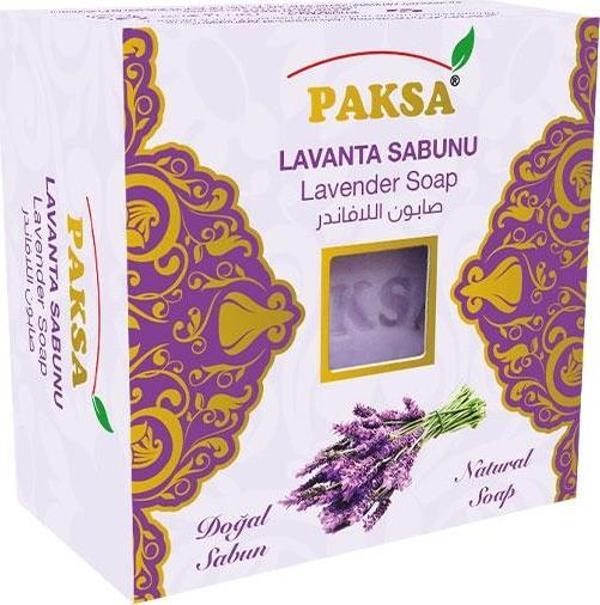 Paksa Lavanta 125 Gr - Image 1