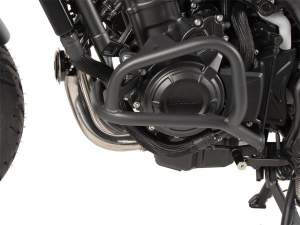 Honda CB500 Hornet (2024-25) Motor Koruma Demiri - Hepco&Becker - Image 1