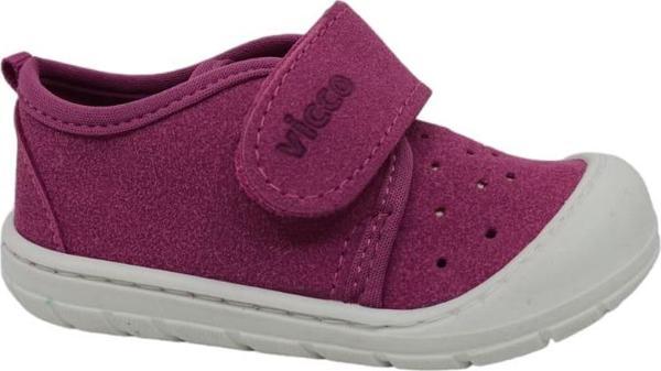 Vicco Anka İlk Adım Bebe Çocuk Ayakkabı 950.E19K.224 - Image 1