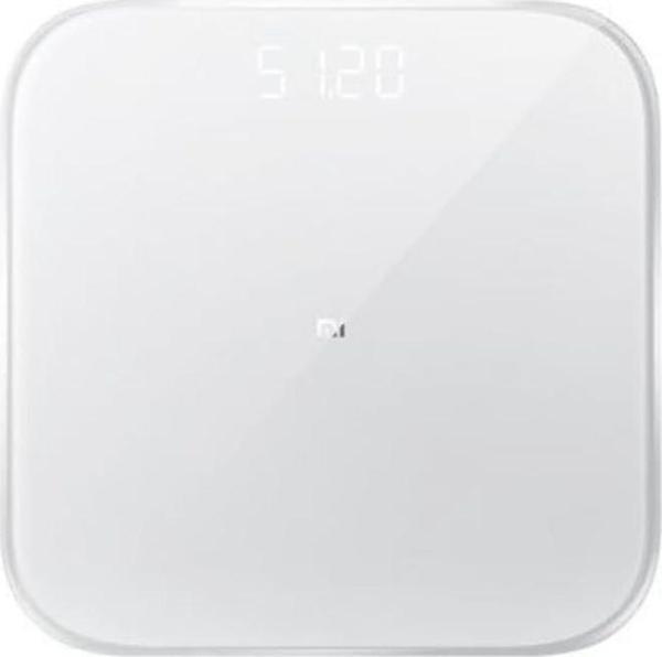 Xiaomi Mi Smart Scale 2 Akıllı Tartı Beyaz (OUTLET) - Image 1
