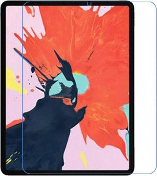 Apple iPad Pro 12.9 (2018) Cam Ekran Koruyucu - Image 1