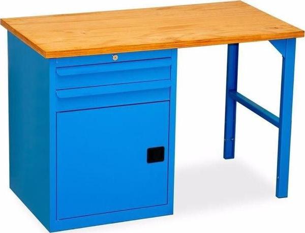1.2 Metre 2 Çekmeceli Çalışma Tezgahı İE.CCT.12.2 - Image 1