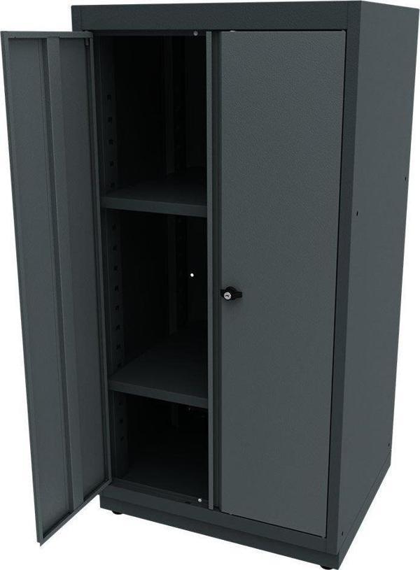 1.2 Metre Metal Dolap İE.36.18.30.12 - Image 1