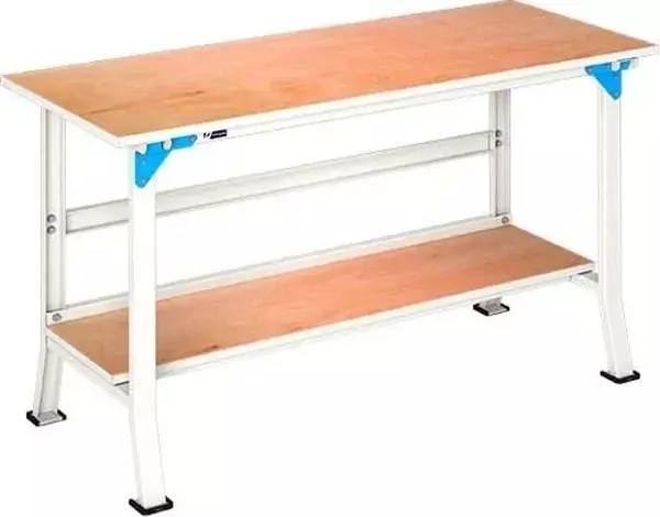 1.7 Metre Sanayi Tipi Çalışma Tezgahı İE.ST.17 - Image 1