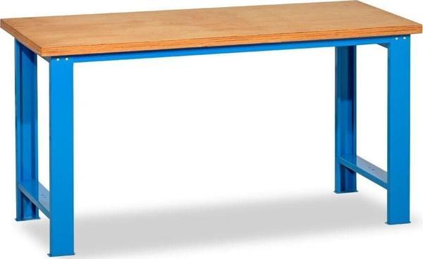 1.8 Metre Çalışma Tezgahı-5.Seri Model 1 İE.CT.151 - Image 1