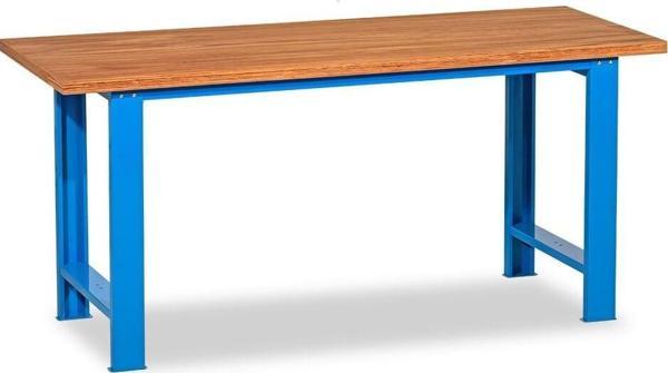2 Metre Çalışma Tezgahı-5.Seri Model 1 İE.CT.251 - Image 1