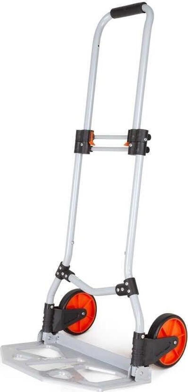 Katlanabilir Taşıma Arabası 70 Kg İE.FT70E - Image 1