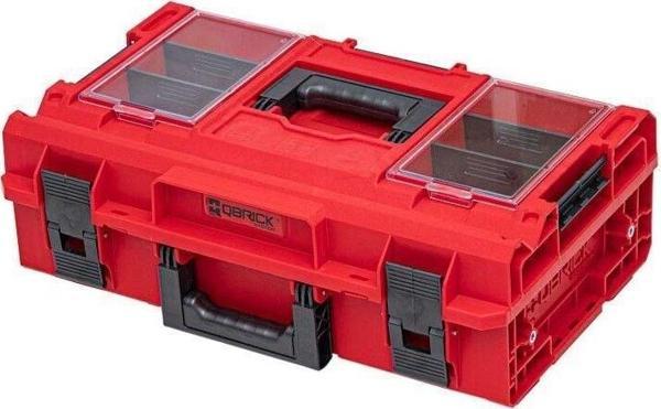 QBrick Takım Çantası İE.O20.02.0PR - Image 1