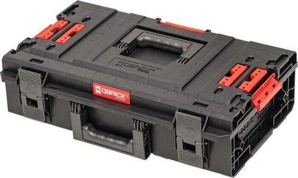 QBrick Takım Çantası İE.O20.02.0V - Image 1