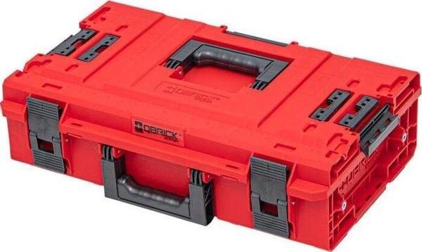 QBrick Takım Çantası İE.O20.02.0VR - Image 1