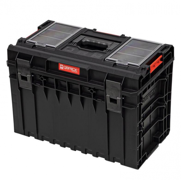 QBrick Takım Çantası İE.O450.20P - Image 1