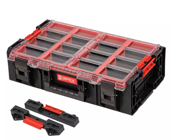 QBrick Takım Çantası İE.OO.2XL2.0AD - Image 1