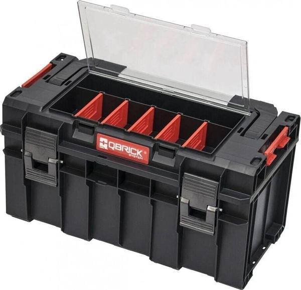 QBrick Takım Çantası İE.P500.E - Image 1