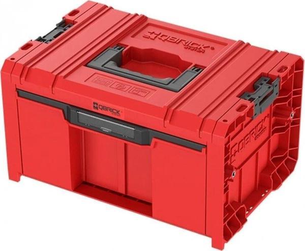 QBrick Takım Çantası İE.PD1.T2.0BR - Image 1