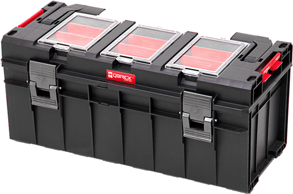 QBrick Takım Çantası İE.PRO.600.P - Image 1