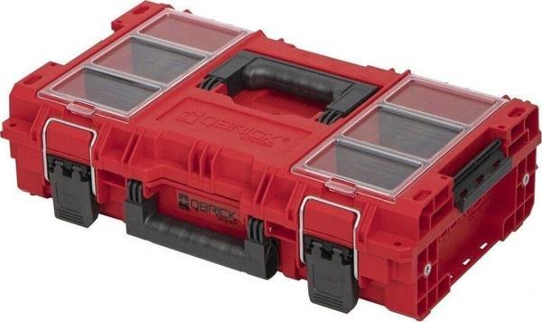 QBrick Takım Çantası İE.PT.150P.RUHD - Image 1