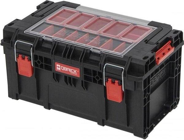 QBrick Takım Çantası İE.PT.250E - Image 1